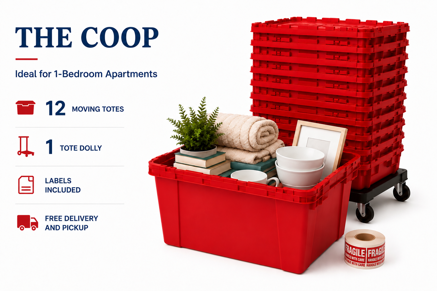 The Coop