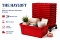 The Hayloft