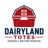 Dairyland Totes - Home